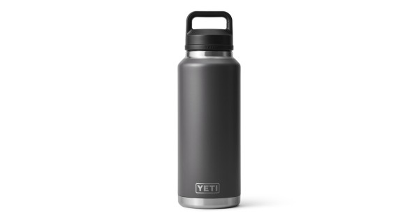 Yeti Rambler 36oz Bottle Black - New in popular Box